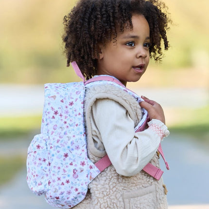 <tc>Little Dutch</tc> Mochila Fairies de 29 cm