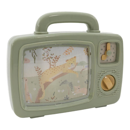 Little Dutch Safari Muziek TV koop je bij Babywinkel
