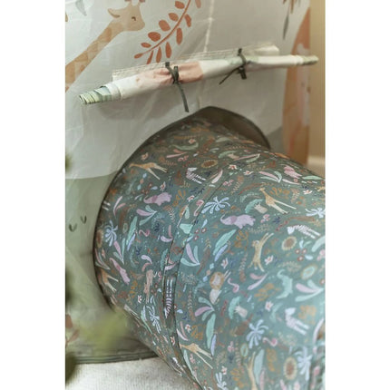 Little Dutch Safari Tent Met Kruiptunnel koop je bij Babywinkel