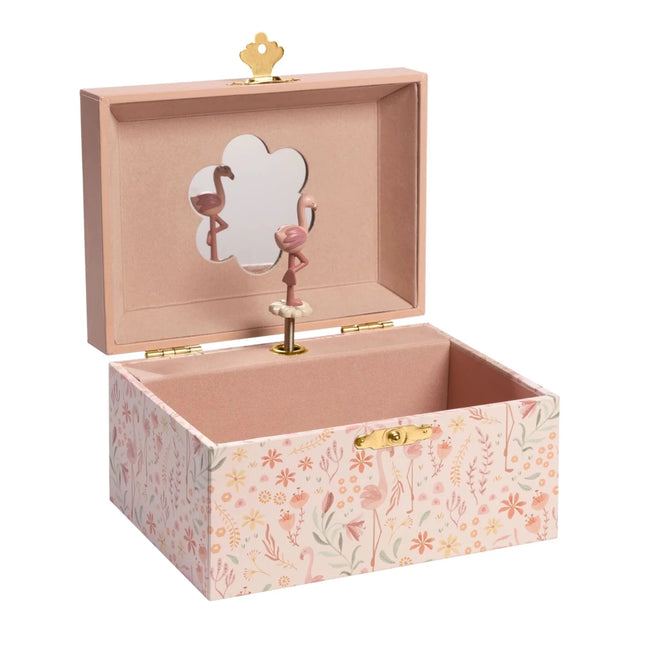 Little Dutch Sieradendoosje Roze koop je bij Babywinkel