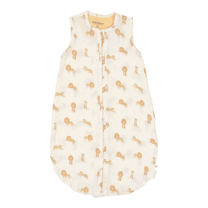 Little Dutch Slaapzak Baby Safari Leo Zomer koop je bij Babywinkel
