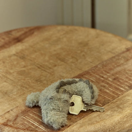 Little Dutch Sleutelhanger Krokodil Safari koop je bij Babywinkel