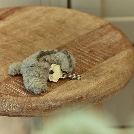 Little Dutch Sleutelhanger Krokodil Safari koop je bij Babywinkel