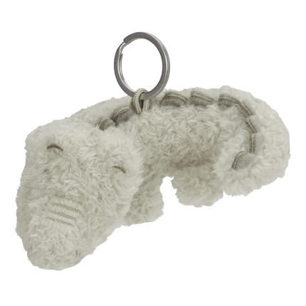 Little Dutch Sleutelhanger Krokodil Safari koop je bij Babywinkel