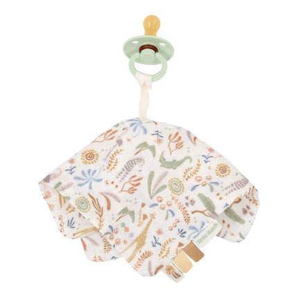 Little Dutch Speendoekje Safari Wonders koop je bij Babywinkel