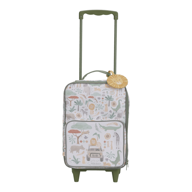 Little Dutch Trolley Safari koop je bij Babywinkel