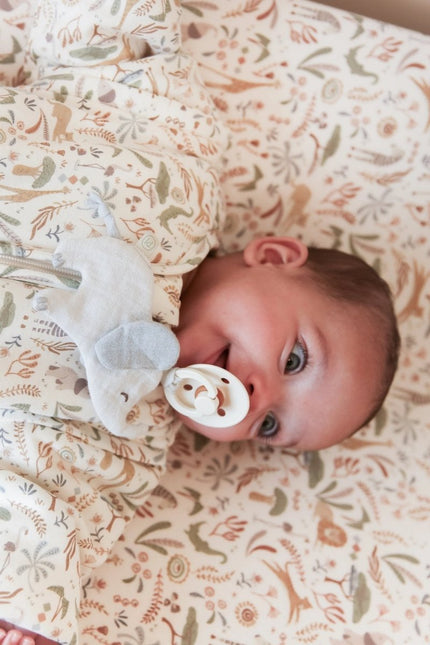 Little Dutch Wiegdeken Safari Wonders koop je bij Babywinkel