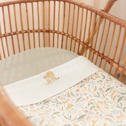 Little Dutch Wieglaken Safari Wonders koop je bij Babywinkel