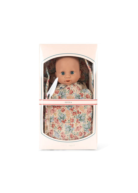 Lucca Baby Pop Set Vienna koop je bij Babywinkel
