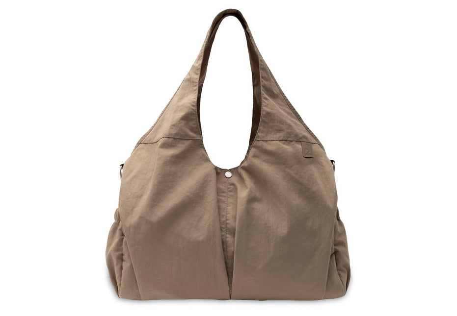 Luiertas Shopper Earthy - Urban koop je bij Babywinkel