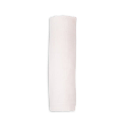 Lulujo Hydrofiele Doek Pink 120x120cm koop je bij Babywinkel