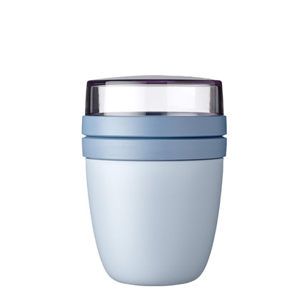 <tc>Mepal</tc> Tartero Ellipse Nordic Blue