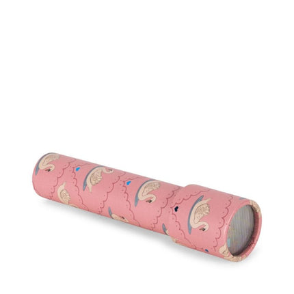 Magische caleidoscoop Swan Rose koop je bij Babywinkel