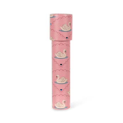 Magische caleidoscoop Swan Rose koop je bij Babywinkel