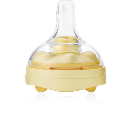 Medela Flesspeen Calma - Medela - Babywinkel - 7612367021944