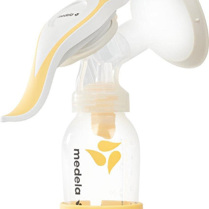 Medela Handkolf Harmony - Medela - Babywinkel - 7612367073509