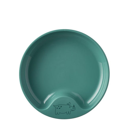 Mepal Babybord Mio Deep Turquoise - Mepal - Babywinkel - 8711269993553
