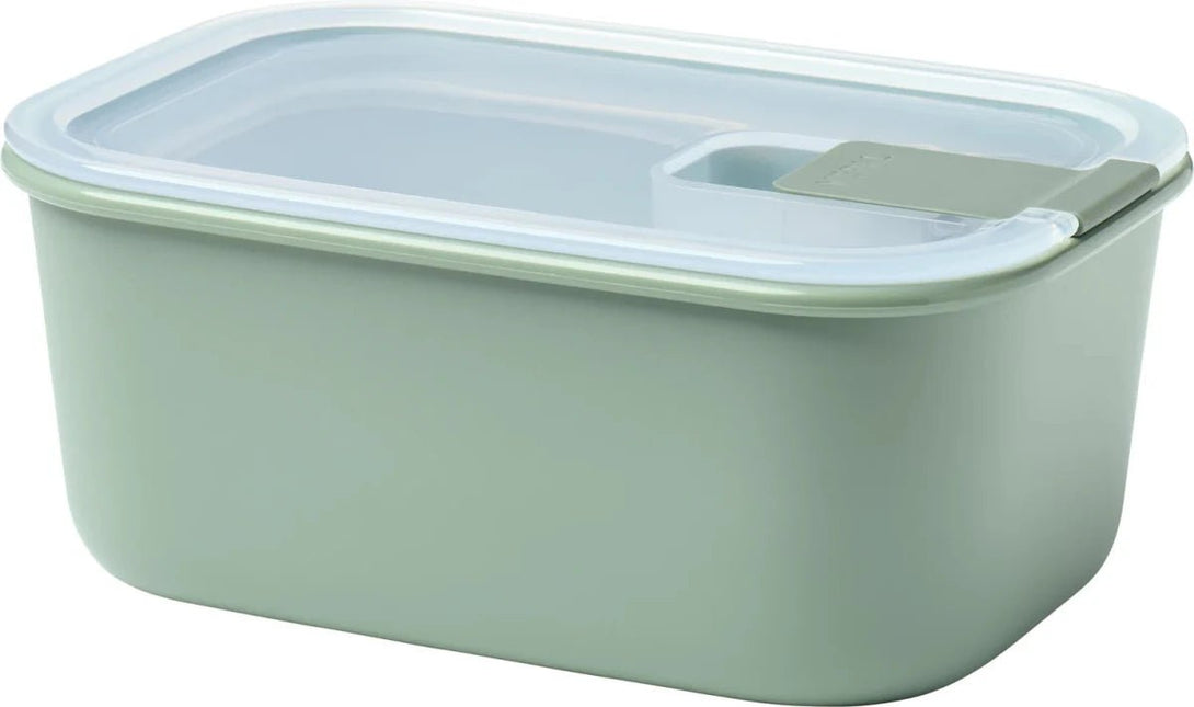 Mepal Easyclip 2.0 Vershouddoos 1500ml Nordic Sage koop je bij Babywinkel