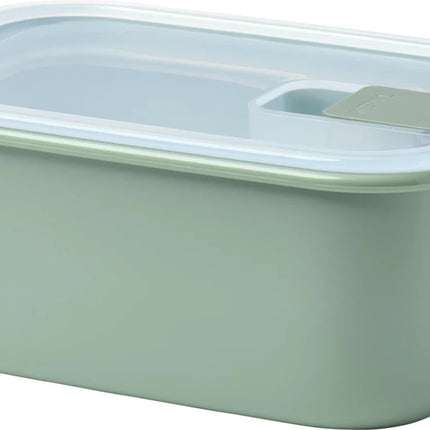 Mepal Easyclip 700ml Nordic Sage Vershouddoos koop je bij Babywinkel