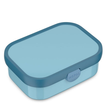 Mepal Lunchbox Bento Campus Coolblue Met Vork - Babywinkel - 8720294056553