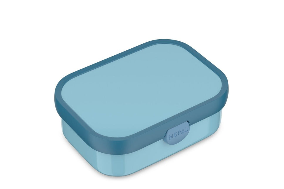 Mepal Lunchbox Bento Campus Coolblue Met Vork - Babywinkel - 8720294056553