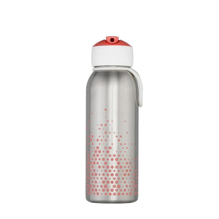 Mepal Thermosfles Flip - Up Campus 350ml Pink - Mepal - Babywinkel - 8720294011750