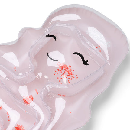 Mermazing Luchtbed koop je bij Babywinkel