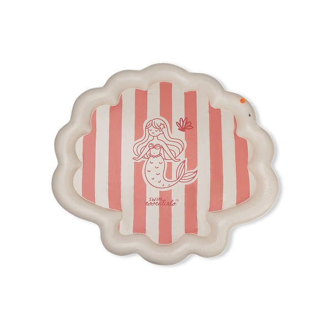 Mermazing Water Speelmat koop je bij Babywinkel