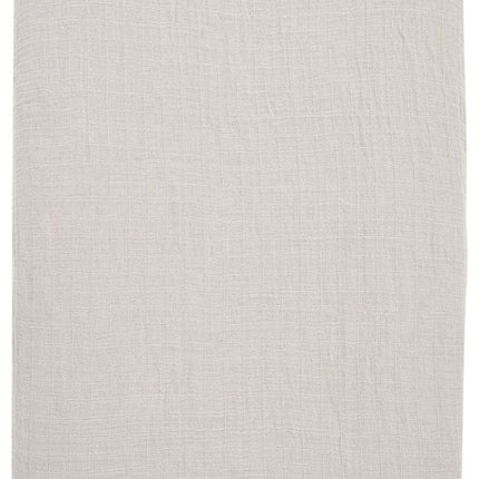 Meyco Aankleedkussenhoes Greige 50x70cm - Meyco - Babywinkel - 4054703104493