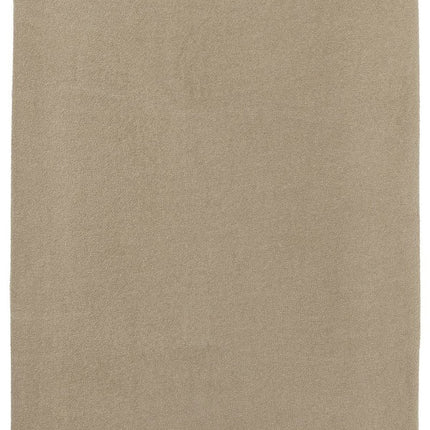 Meyco Baby Uni Aankleedkussenhoes Badstof Taupe 50X70Cm - Meyco - Babywinkel - 4054703031119