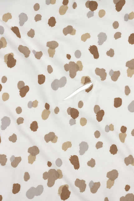 Meyco Badcape Baby Stains koop je bij Babywinkel