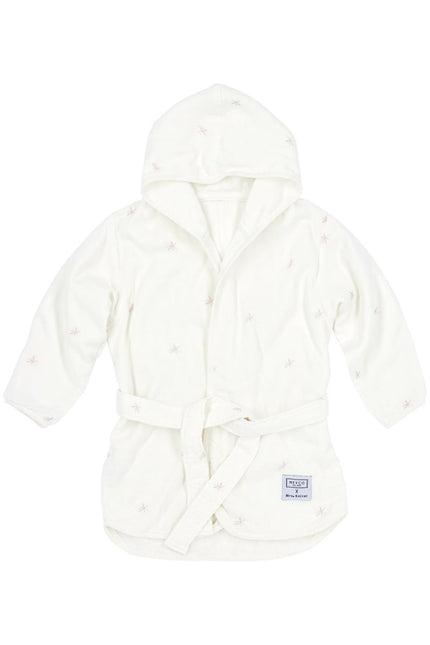 Meyco BadjasxMrskeizer Bamboe Ibiza Lilac koop je bij Babywinkel