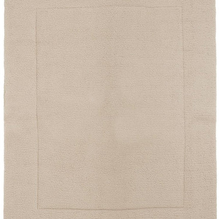 Meyco Boxkleed Teddy Sand 80X100cm - Meyco - Babywinkel - 4054703130331