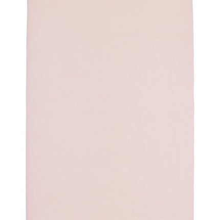 Meyco Hoeslaken Jersey 60X120 Soft Pink - Meyco - Babywinkel - 4054703564815