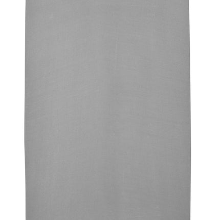 Meyco Hoeslaken Jersey Boxmatras 75X95cm Grijs - Meyco - Babywinkel - 4054703566048