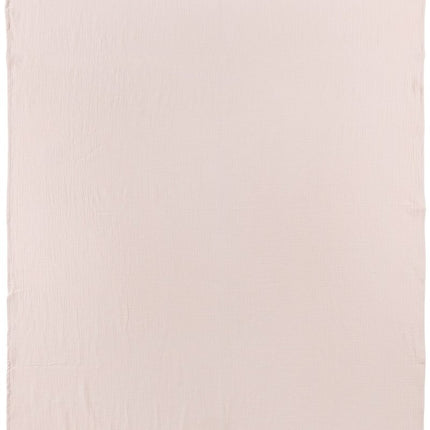 Meyco Hydrofiele Doek 140X200cm Soft Pink - Meyco - Babywinkel - 4054703482812