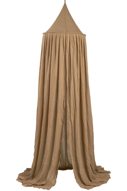 Meyco Klamboe Baby Toffee - Meyco - Babywinkel - 4054703591712