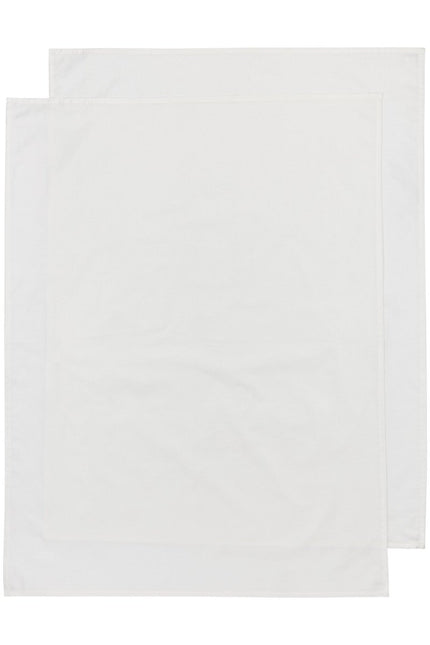 Meyco Ledikantlaken 2St Offwhite koop je bij Babywinkel