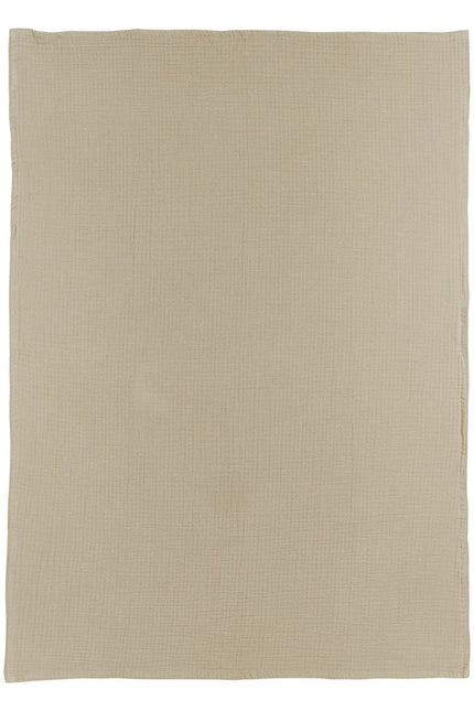 Meyco Ledikantlaken Sand koop je bij Babywinkel