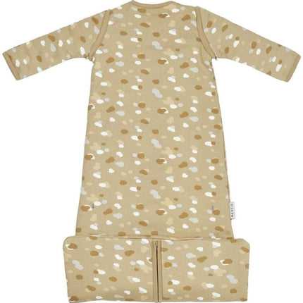 Meyco Slaapzak Baby 4 Seizoenen Sand - Meyco - Babywinkel - 4054703182330