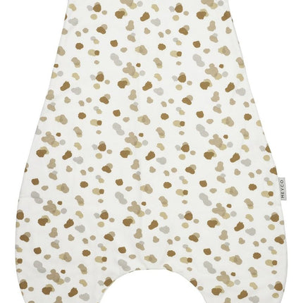 Meyco Slaapzak Baby Stains Jumper Sand - Meyco - Babywinkel - 4054703813340