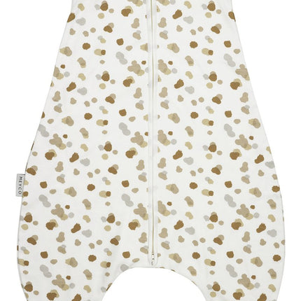 Meyco Slaapzak Baby Stains Jumper Sand - Meyco - Babywinkel - 4054703813340
