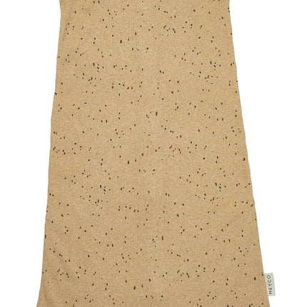 Meyco Slaapzak Baby Toffee Melange - Meyco - Babywinkel - 4054703237412