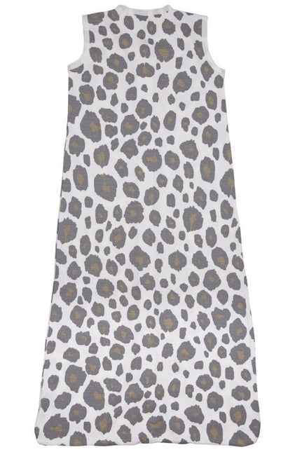 Meyco Slaapzak Baby Zomer Floral Gots - Meyco - Babywinkel - 4054703510553