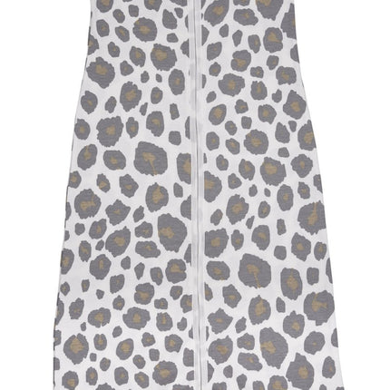 Meyco Slaapzak Baby Zomer Floral Gots - Meyco - Babywinkel - 4054703510553
