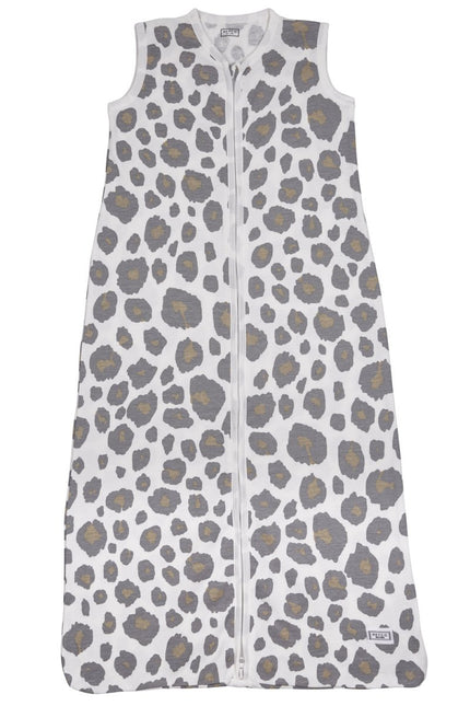 Meyco Slaapzak Baby Zomer Floral Gots - Meyco - Babywinkel - 4054703510553