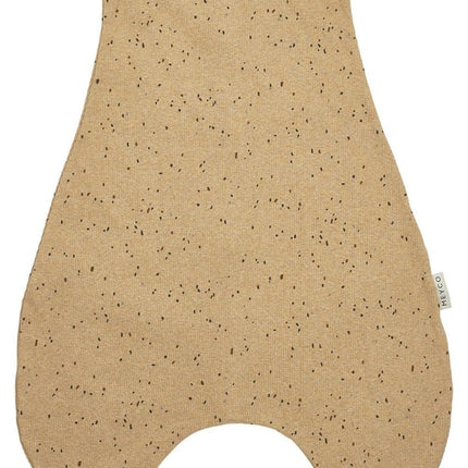 Meyco Slaapzak Baby Zomer Jumper Toffee Melange - Meyco - Babywinkel - 4054703236446
