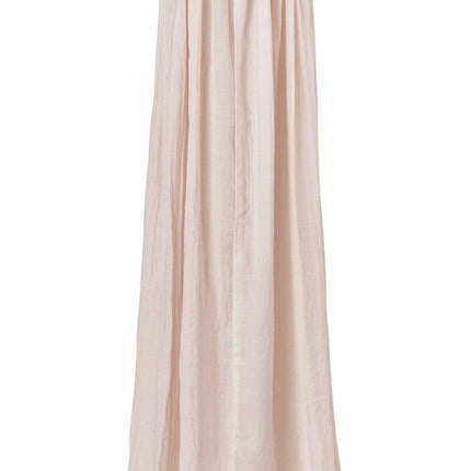 Meyco Sluier Ledikant Soft Pink - Meyco - Babywinkel - 4054703593815