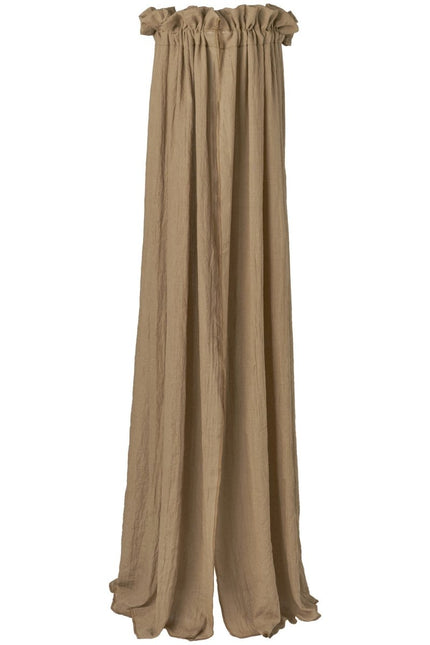Meyco Sluier Ledikant Toffee - Meyco - Babywinkel - 4054703593716