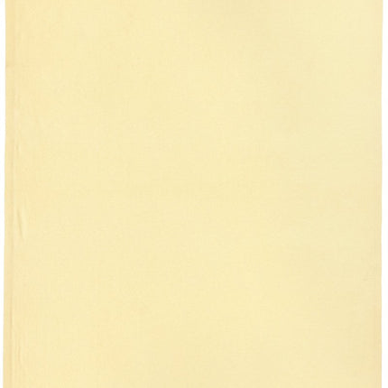 Meyco Wiegdeken Knit Basic Soft Yellow 75X100cm - Meyco - Babywinkel - 4054703273212
